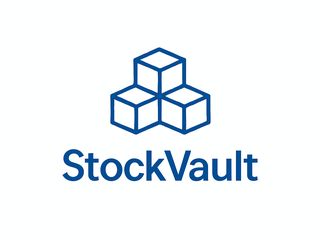 StockVault: Премиальная система управления складом
