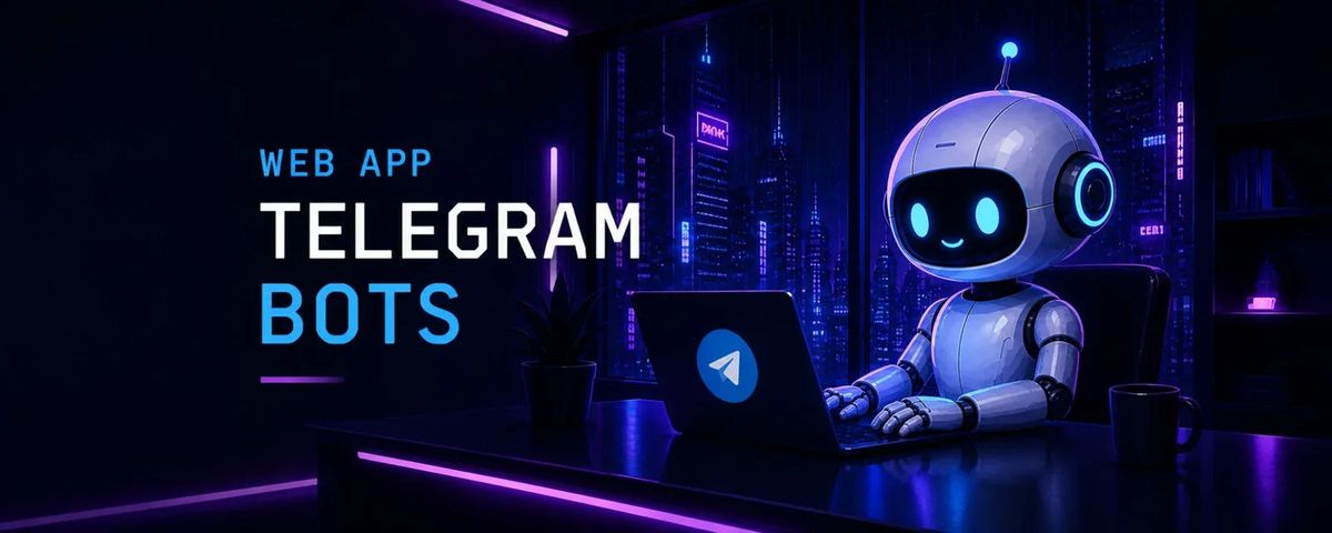 Telegram Mini Apps: What They Are and Why Busines Use Them